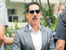 Mail-trail between Robert Vadra-Sumit Chadha \'exposes\' his links with Sanjay Bhandari