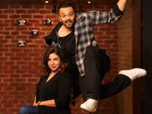 Filmmakers Rohit Shetty-Farah Khan team up for action-comedy