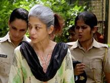 INX Media case: Indrani Mukerjea writes to Patiala House court seeking to become approver in the case