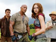 Nick Jonas coming back for \'Jumanji\' sequel