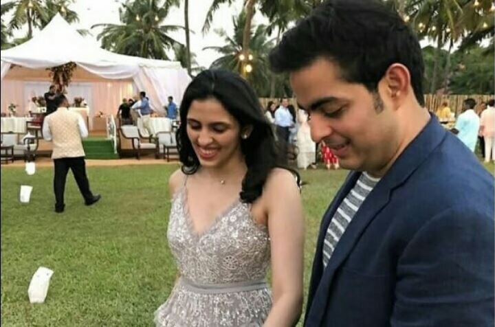 Akash Ambani and Shloka Mehta getting married on March 9; guest list finalised Akash Ambani and Shloka Mehta's wedding date, guest list finalised; details inside