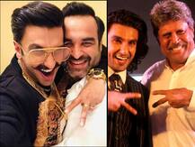 83: Pankaj Tripathi joins Ranveer Singh starrer Kapil Dev biopic