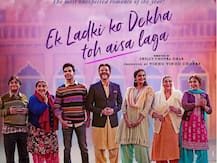 ‘Ek Ladki Ko Dekha Toh Aisa Laga’ screenplay to be part of Oscars library!