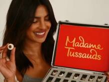 Priyanka Chopra to get a wax statue at Madame Tussauds London!