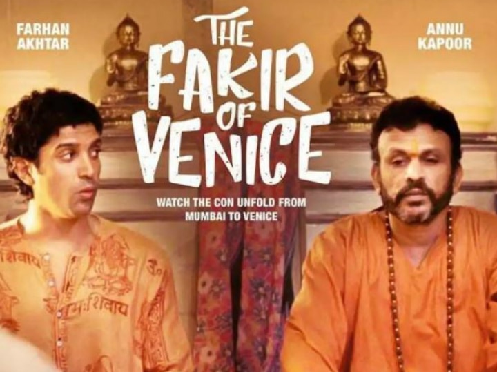 'The Fakir Of Venice' REVIEW: Farhan Akhtar starrer has its engaging moments 'The Fakir Of Venice' REVIEW: Farhan Akhtar starrer has its engaging moments