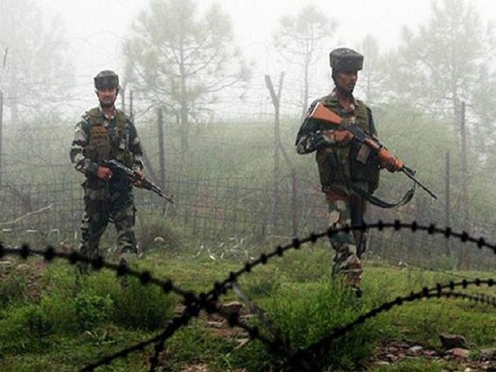 450 terrorists operating in Kashmir valley 16 terror camps operating in Pakistan occupied Kashmir: Army 450 terrorists operating in Kashmir, 16 Pakistan backed terror camps operational  in PoK: Army