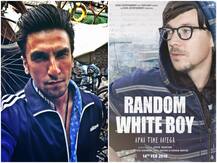 \'Mera Time Bhi Aaega\': Ranveer Singh\'s \'Gully Boy\' fever hits Grammy Award winner DJ Diplo