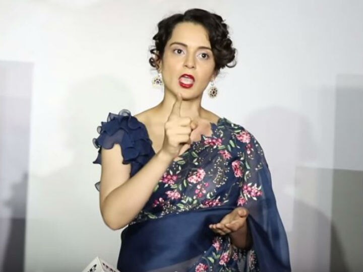 Manikarnika star Kangana Ranaut will expose Bollywood for ganging up on her, Alia Bhatt ready to apologise Watch: Kangana Ranaut says ‘main Inki Vaat Laga Dungi’ to Bollywood for ganging up on her; Alia Bhatt 'ready to apologise'