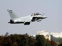 Rafale deal: Defence Ministry’s dissent note had nothing to do with pricing, says ex-Defence secy