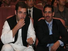 Modi govt can use law against everyone, including Robert Vadra, but must answer questions on the Rafale deal: Rahul