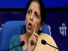 Sitharaman calls newspaper report on Rafale Deal \'motivated\', says Congress ‘flogging a dead horse’