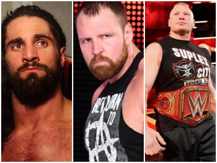 WWE: Dean Ambrose not leaving WWE? Will WrestleMania 35 trigger his retirement or mark SURPRISE appearance in Rollins- Lesnar match WWE: Dean Ambrose not leaving WWE? Will WrestleMania 35 trigger his retirement or mark SURPRISE appearance in Rollins- Lesnar match