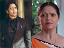 Yeh Rishta Kya Kehlata Hai SPIN-OFF: \'Saathiya\' actress Rupal Patel APPROACHED for Shaheer Sheikh\'s show?