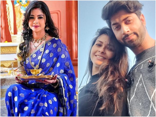 'Main Bhi Ardhangini' actress Anjali Priya finds love in Rajat Taneja, to get ENGAGED soon! 'Main Bhi Ardhangini' actress Anjali Priya DATING Rajat Taneja; Will get ENGAGED soon!