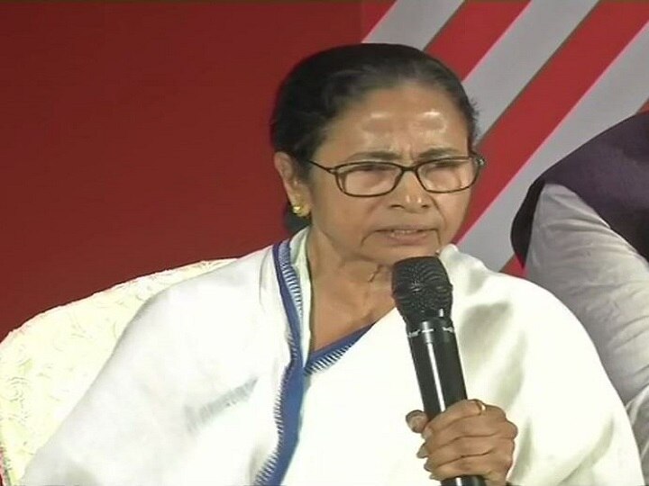 Modi has transformed from chaiwala to Rafalewala: Mamata Banerjee Modi has transformed from chaiwala to Rafalewala: Mamata Banerjee