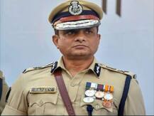 Saradha case: Kolkata police chief Rajeev Kumar leaves CBI office after questioning; will be quizzed tomorrow too