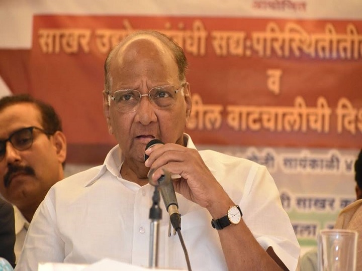 Narendra Modi's speech broke tradition of decent speeches by PMs: Sharad Pawar Narendra Modi's speech broke tradition of decent speeches by PMs: Sharad Pawar