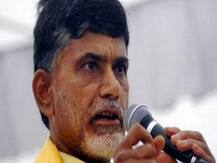 Andhra CM calls for protests during Modi\'s visit