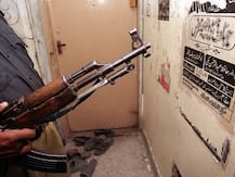 American arrested for trying to travel to Pakistan to join Lashkar