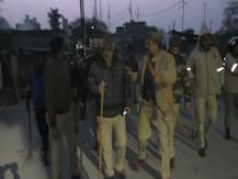 Hooch Tragedy Pics: 77 Dead; Police Conducts Crackdown on Manufacturing, Sale of Illicit Liquor