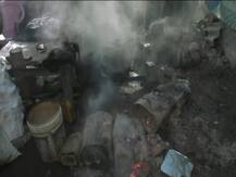 Hooch Tragedy Pics: 77 Dead; Police Conducts Crackdown on Manufacturing, Sale of Illicit Liquor