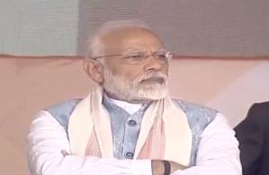 Citizenship bill will not harm Assam and North-East, assures PM Modi