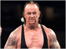 WATCH: Thrilling matches of 5 greatest WWE wrestlers!