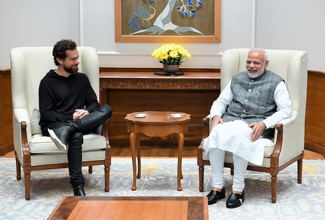 Twitter CEO Jack Dorsey, top officials refuse to appear before Parliamentary Committee: Report Twitter CEO Jack Dorsey, top officials refuse to appear before Parliamentary Committee: Report