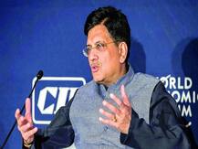 Relief for loan defaulters? Piyush Goyal bats for easier bad loan norms, says every default not NPA on 90th day