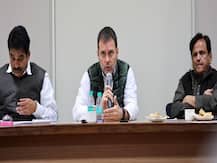 Rahul Gandhi asks Congress state chiefs to expose all anti-people policies of Narendra Modi govt