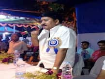 TMC accuses BJP for murder of MLA Satyajit Biswas; saffron party refutes allegations