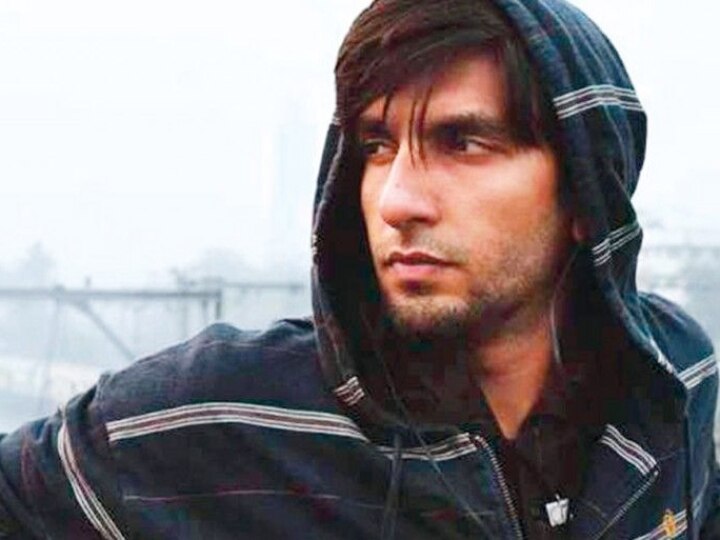 When 'Gully Boy' actor Ranveer Singh questioned his acting dream When Ranveer Singh questioned his acting dream