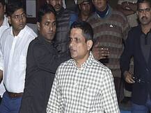 Saradha scam: CBI inquires Rajeev Kumar for second day today; TMC MP Kunal Ghosh also called