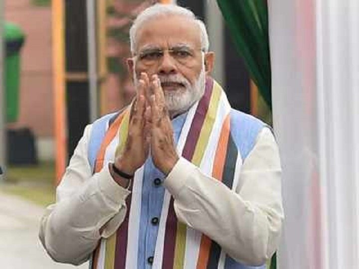 PM Modi to visit Andra Pradesh, Tamil Nadu and Karnataka today; Congress, left plan protest PM Modi to visit Andhra Pradesh, Tamil Nadu and Karnataka today; Congress, left plan protest