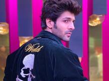 Kartik Aaryan: Social media helped me become an actor