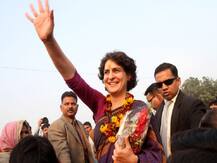 Priyanka Gandhi in Lucknow: Packed schedule awaits Congress General Secretary on UP visit
