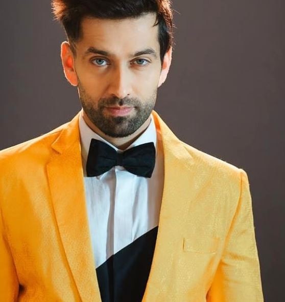 Ishqbaaaz' actor Nakuul Mehta's post on his Nana Ji's 90th birthday is adorable!