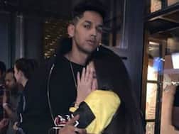 Former 'Roadies' & 'Splitsvilla' contestant Baseer Ali & girlfriend break up?