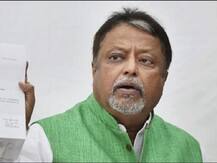 Satyajit Biswas murder: BJP leader Mukul Roy booked for TMC MLA\'s killing