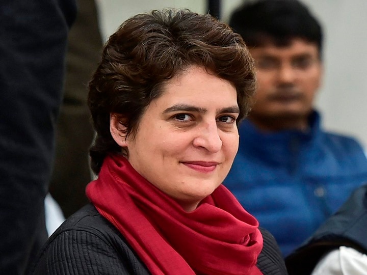 'Priyanka Gandhi Vadra wears jeans in Delhi, but sarees in UP: BJP MP's sexist remark 'Priyanka Gandhi wears jeans in Delhi, but sarees in UP: BJP MP's sexist remark