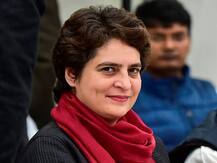 \'Priyanka Gandhi wears jeans in Delhi, but sarees in UP: BJP MP\'s sexist remark