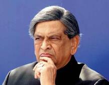 Quit Congress due to Rahul Gandhi’s interference, says ex-Union Minister SM Krishna