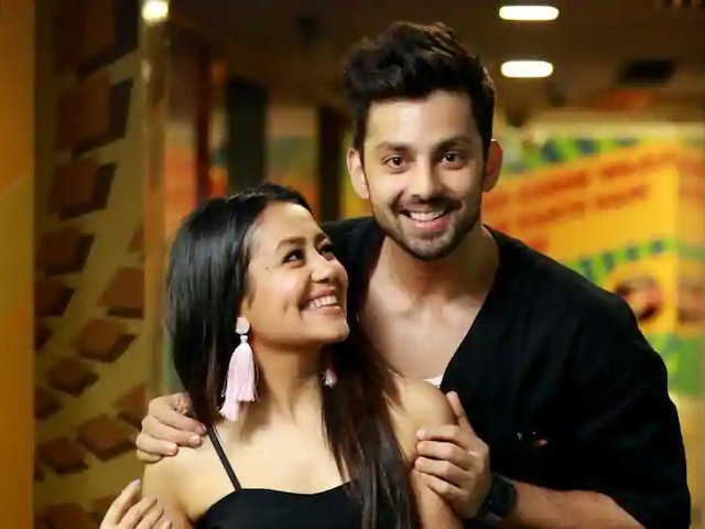 Neha Kakkar on her BREAK-UP with Himansh Kohli: ‘He always complained of not being together’ ‘Aankh Maare’ singer Neha Kakkar on her BREAK-UP with Himansh Kohli: ‘He always complained of not being together’