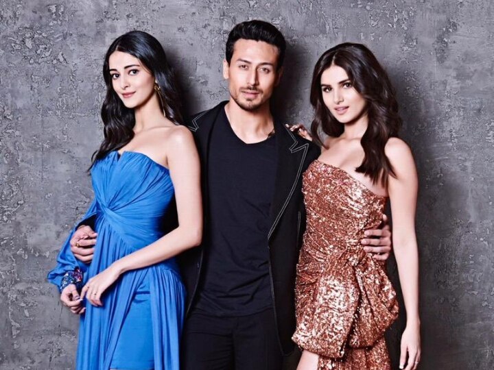 'Koffee With Karan 6': Tiger Shroff, Ananya Panday & Tara Sutaria aka 'SOTY 2' gang to appear on Karan Johar's show (SEE PIC) 'Student of the Year 2' gang Tiger Shroff, Ananya Panday & Tara Sutaria to sip coffee on 'Koffee With Karan 6'