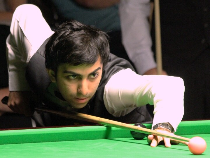 Pankaj Advani trounces Laxman Rawat to win record extending 9th National Snooker title Pankaj Advani trounces Laxman Rawat to win record extending 9th National Snooker title