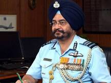 IAF Chief Birender Singh Dhanoa to be on four-day visit to Bangladesh from today