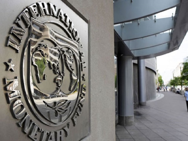 Pakistan reaches agreement with IMF after months of discussions; to get USD 6 billion over 3 yrs Pakistan reaches agreement with IMF after months of discussions, to get USD 6 billion over 3 yrs
