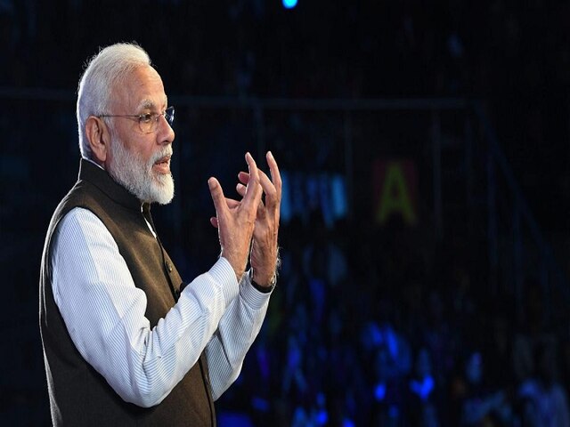 Amid unemployment chorus, Modi govt claims over 3.79 lakh jobs created in central departments Amid unemployment chorus, Modi govt claims over 3.79 jobs created in central departments