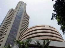 Sensex sheds over 150 points, Nifty drops below 11,000 level amid sustained selling in auto stock