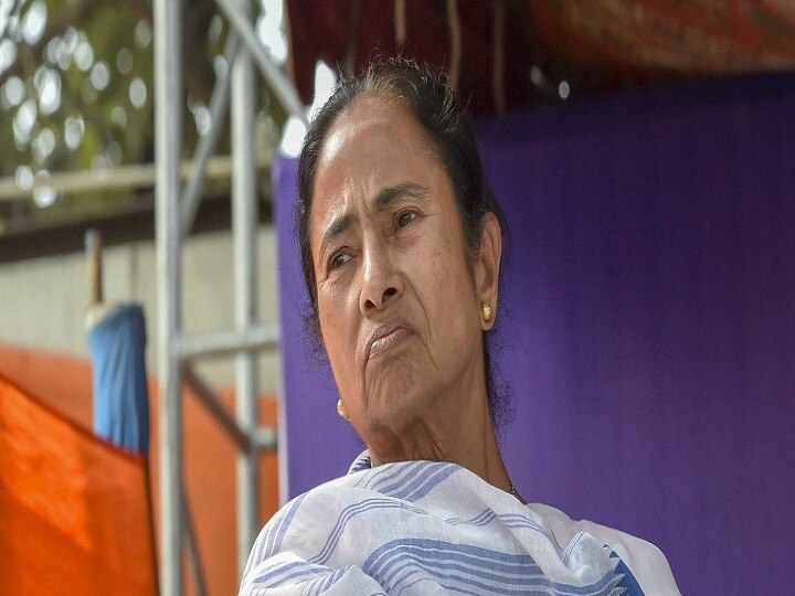 West Bengal CM Mamata Banerjee be barred from campaigning- BJP to EC West Bengal CM Mamata Banerjee be barred from campaigning: BJP to EC